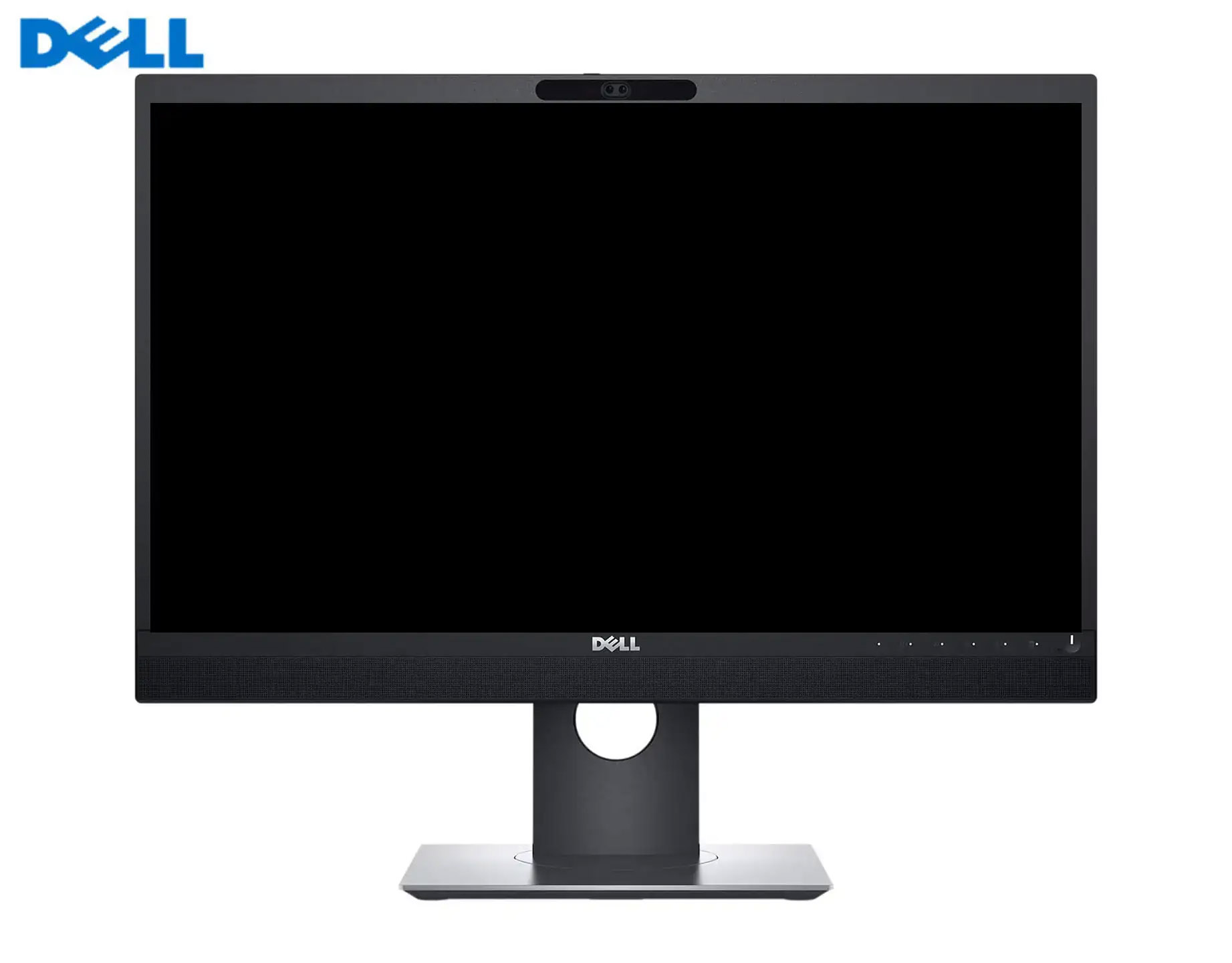 MONITOR 24" LED IPS DELL P2418HZ WITH CAMERA BL MU GB