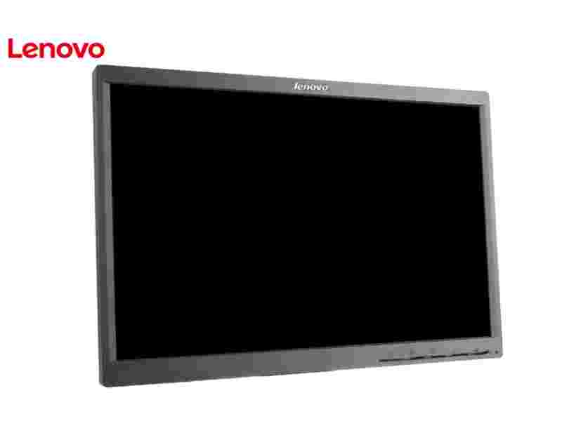 MONITOR 22" TFT LENOVO L2250 WIDE BL NO BASE GA-