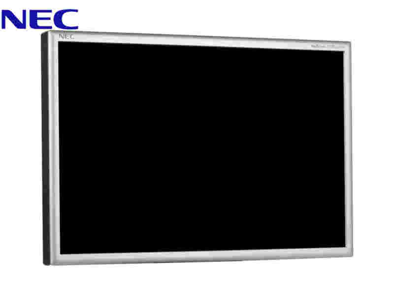 MONITOR 22" TFT NEC LCD225WXM BL WIDE MU NO BASE GB