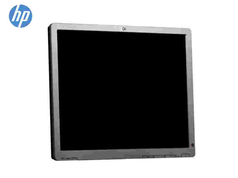 MONITOR 19" TFT HP LA1951G  BL-SL NO BASE GA