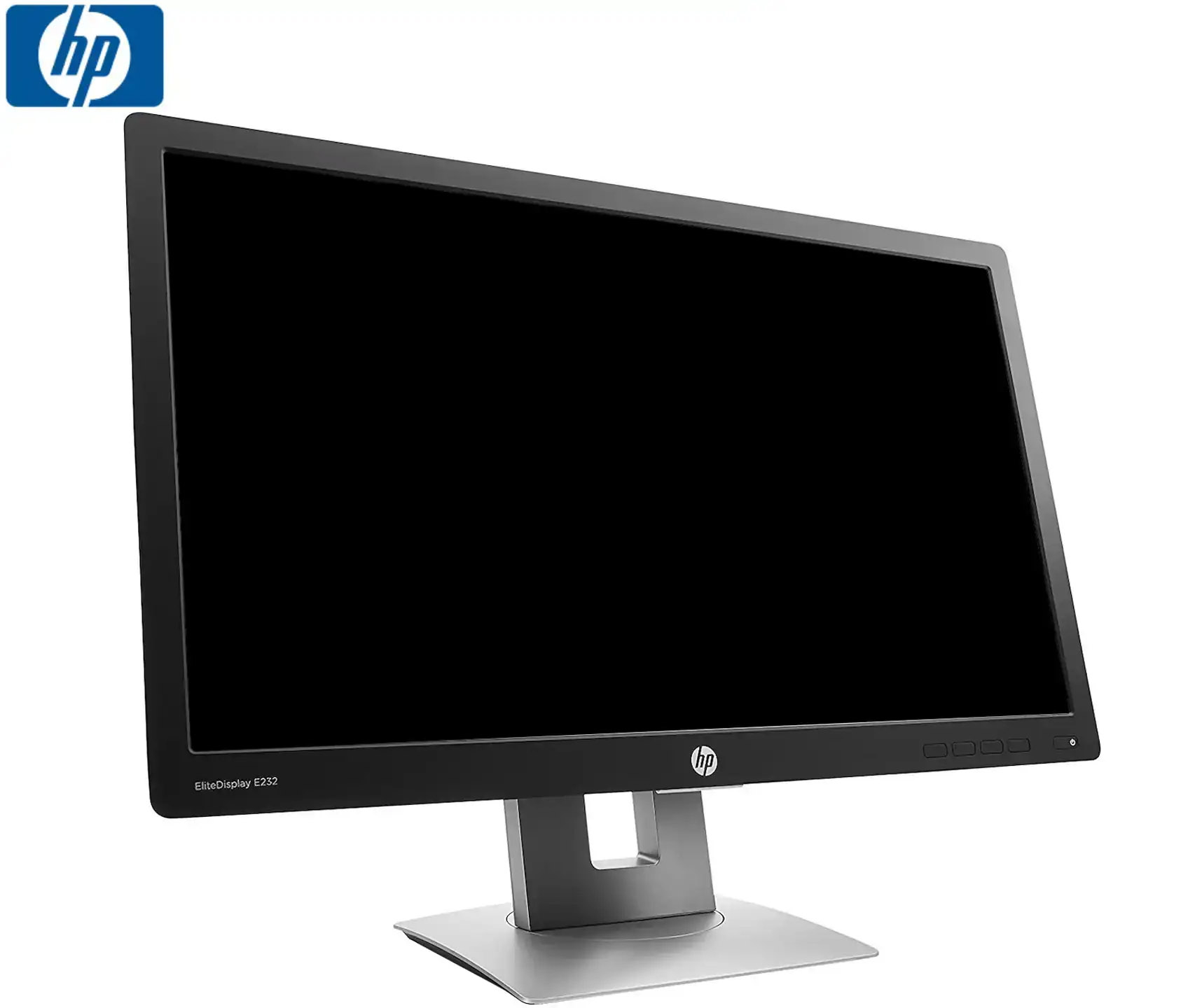 MONITOR 23" LED IPS HP E232 BL-SL GB