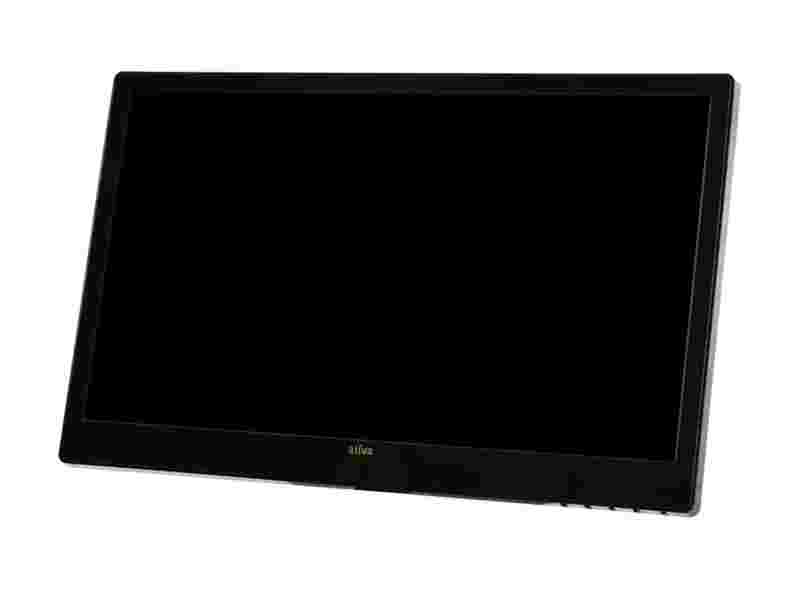 MONITOR 22" TFT ATIVA M22HZR BL (CASE B) NO BASE GA