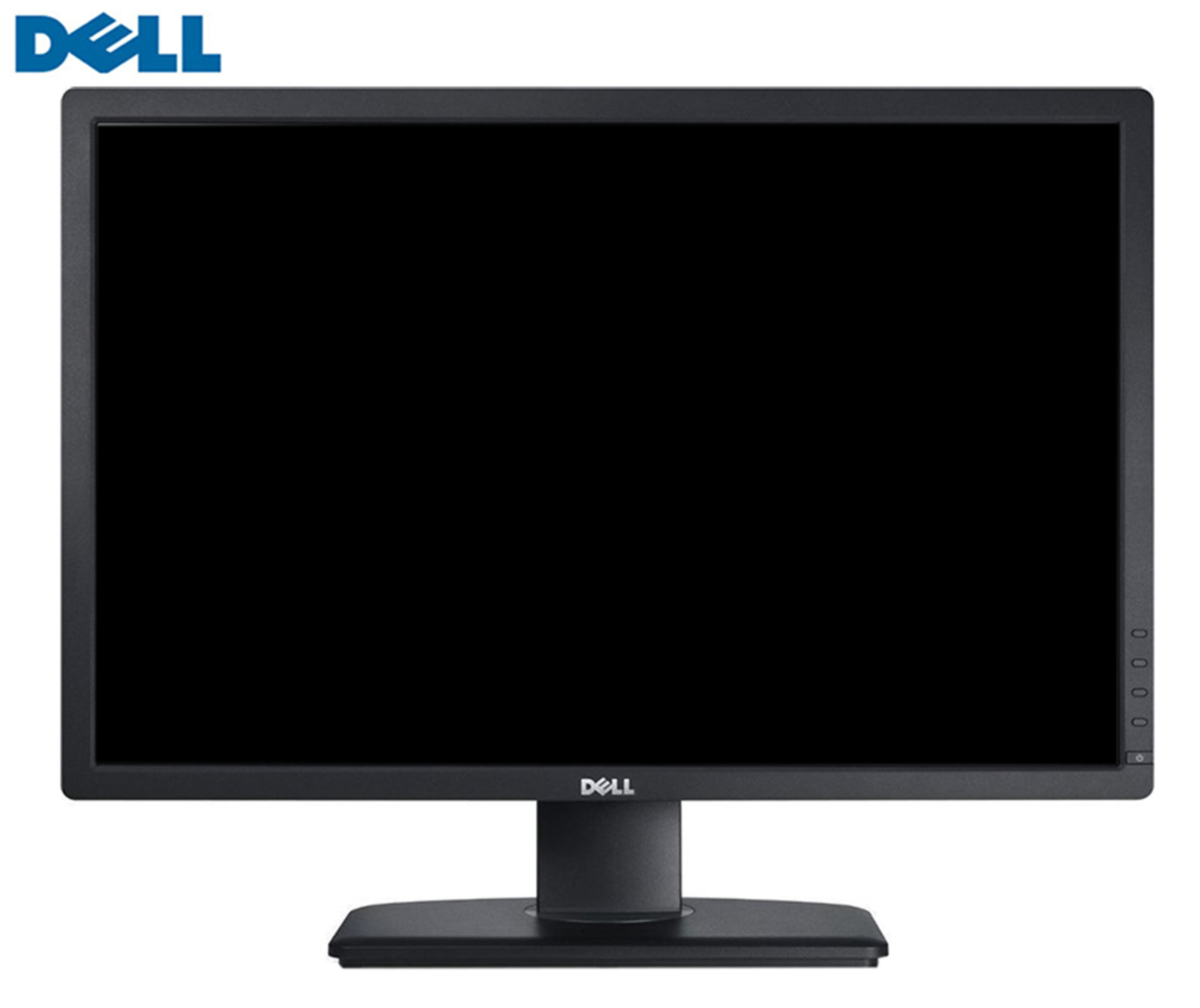 MONITOR 24" LED IPS DELL U2412M BL-SL GB