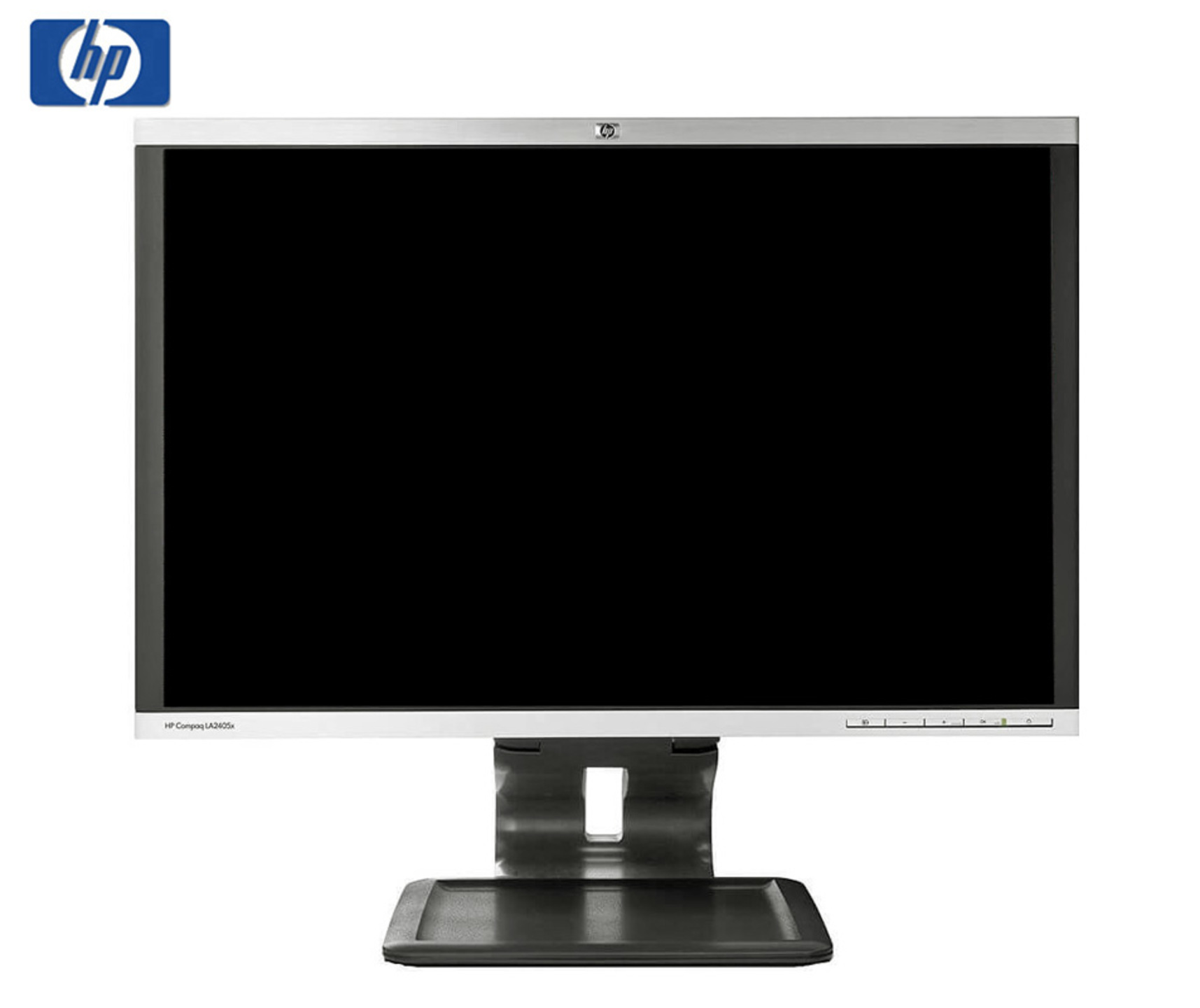 MONITOR 24" LED HP LA2405x BL-SL WIDE GB