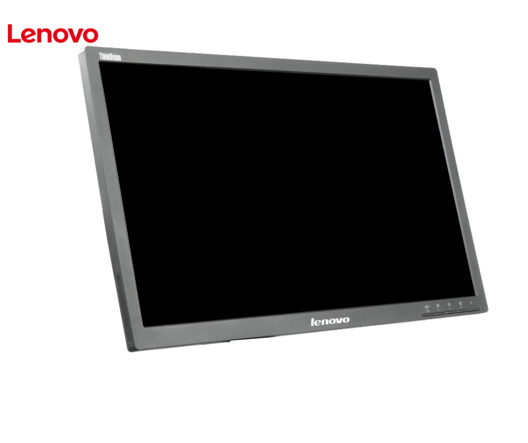 MONITOR 23" LED LENOVO LT2323p BL WIDE NO BASE GA