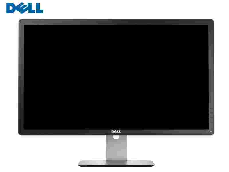 MONITOR 24" LED DELL P2416D BL-SL GA