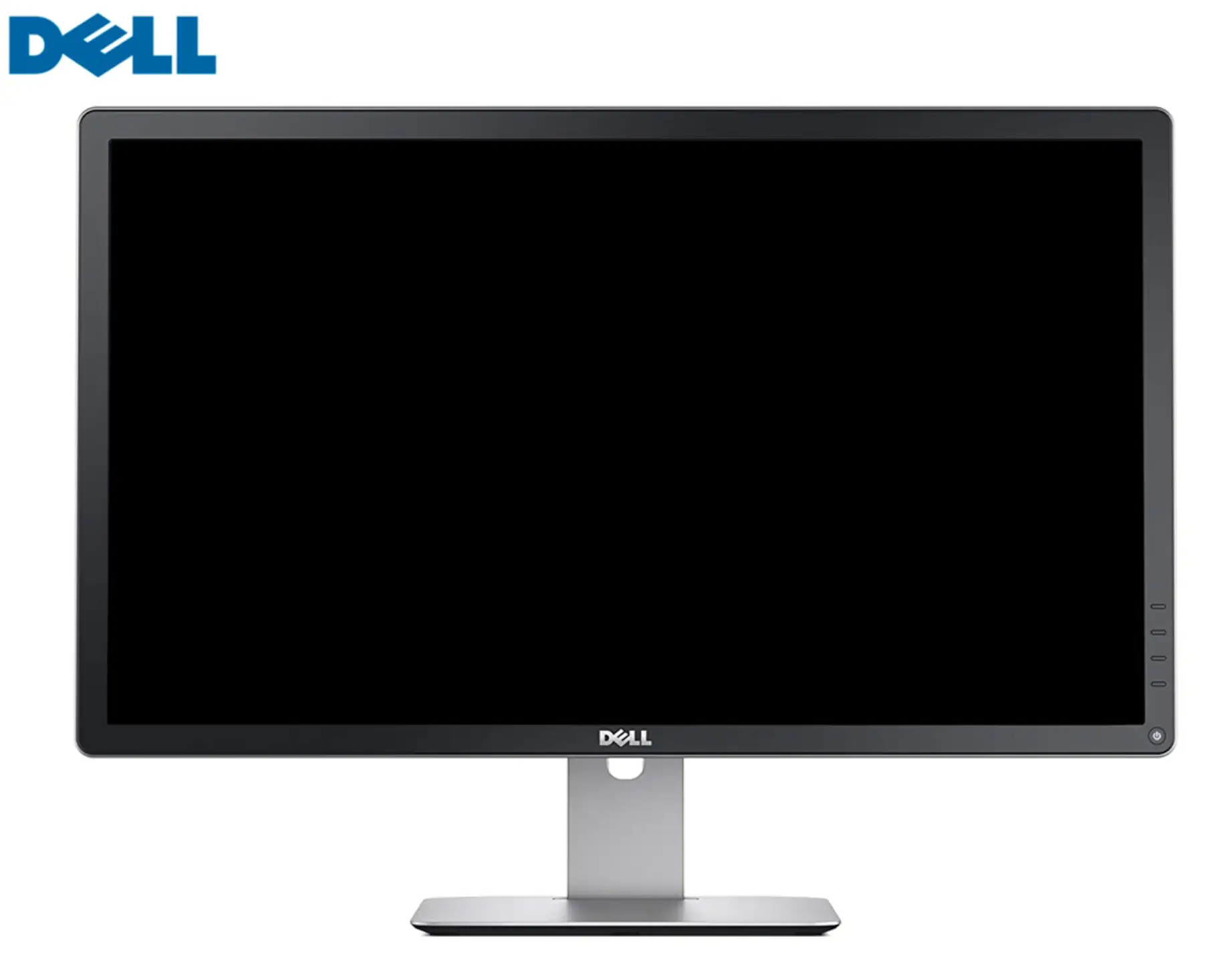MONITOR 24" LED DELL P2416D BL-SL GA
