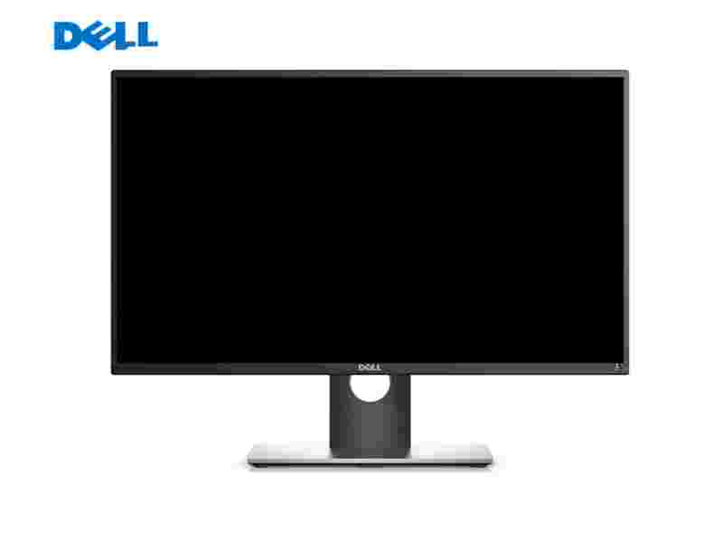 MONITOR 27" LED IPS DELL P2717H BL WIDE GB