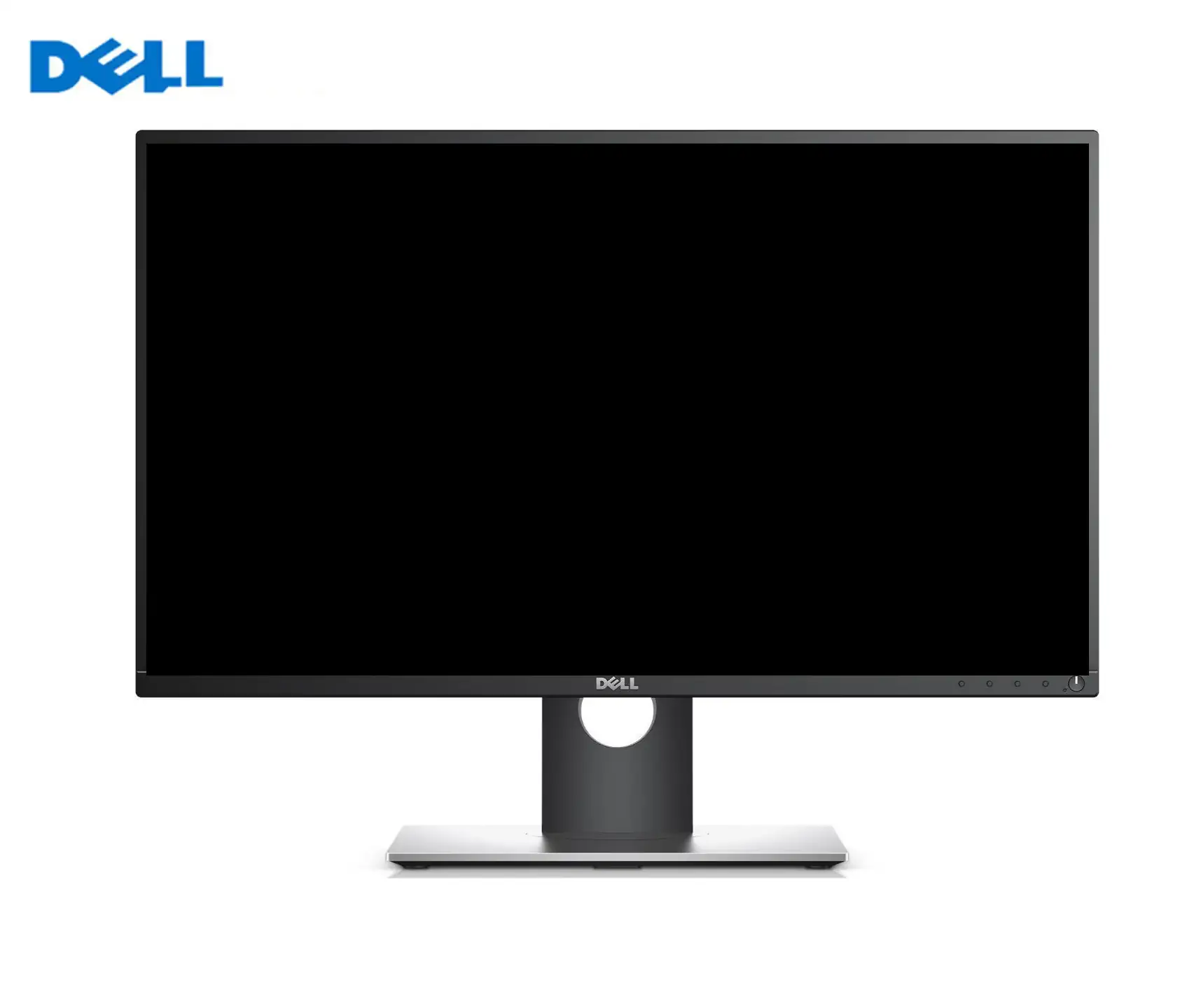 MONITOR 27" LED IPS DELL P2717H BL WIDE GB