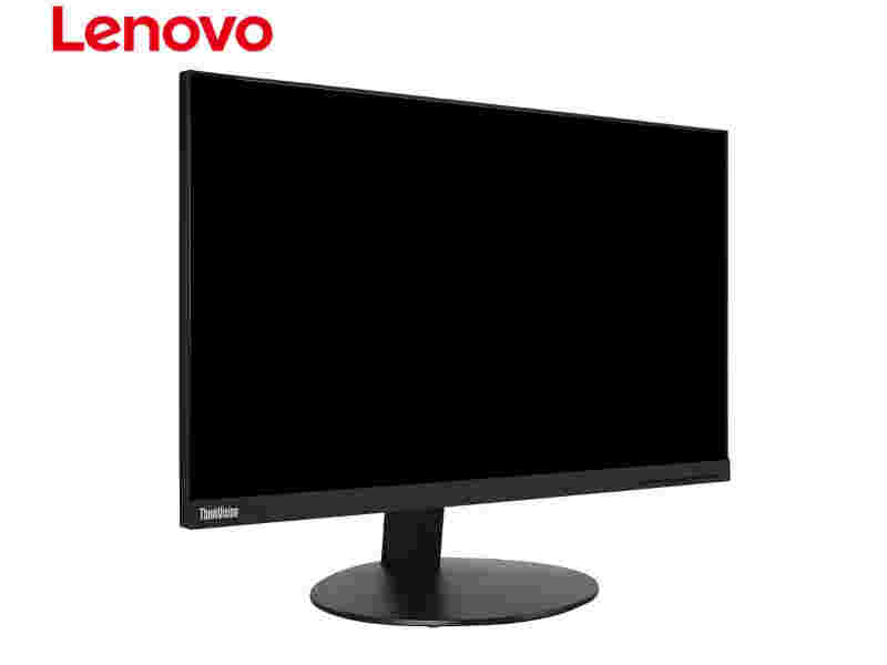 MONITOR 24" LED IPS LENOVO T24i-10 BL WIDE GB