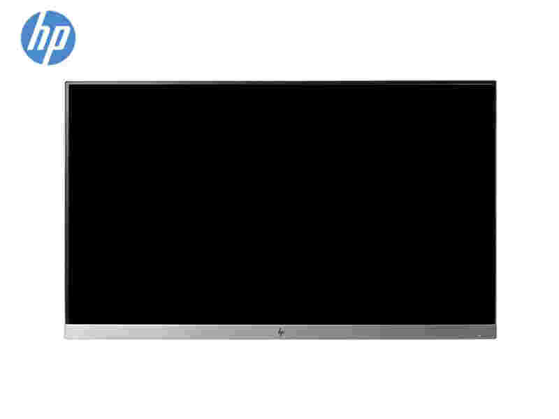 MONITOR 23" LED IPS HP E233 BL-SL (DP OFF) NO BASE GA