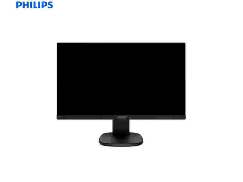 MONITOR 24" LED PHILIPS 243S7E BL WIDE MU GA-