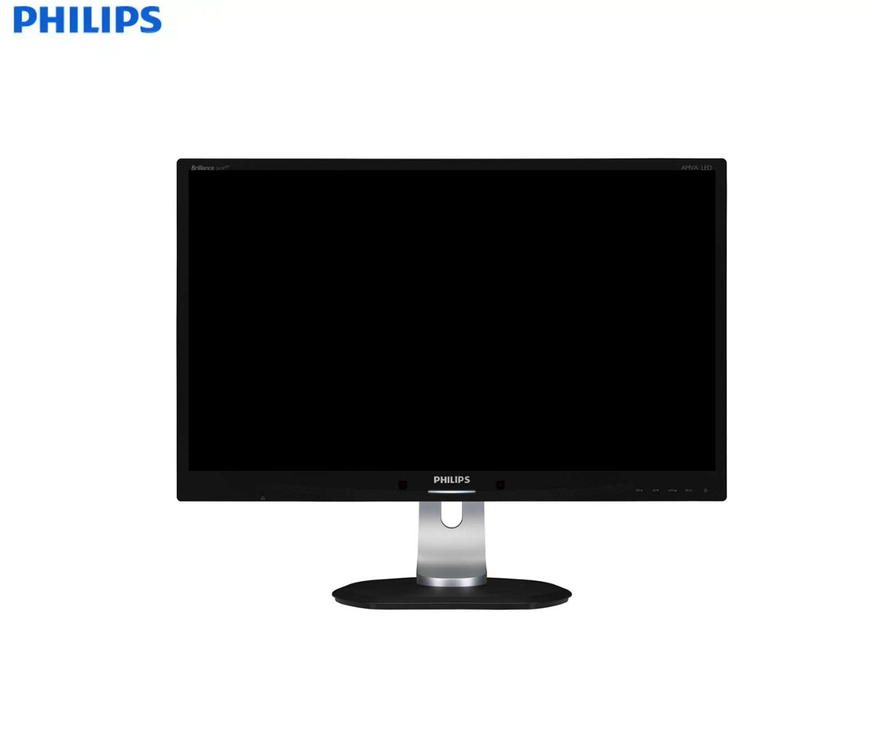 MONITOR 24" LED PHILIPS 241P4QPY BL-SL MU GB