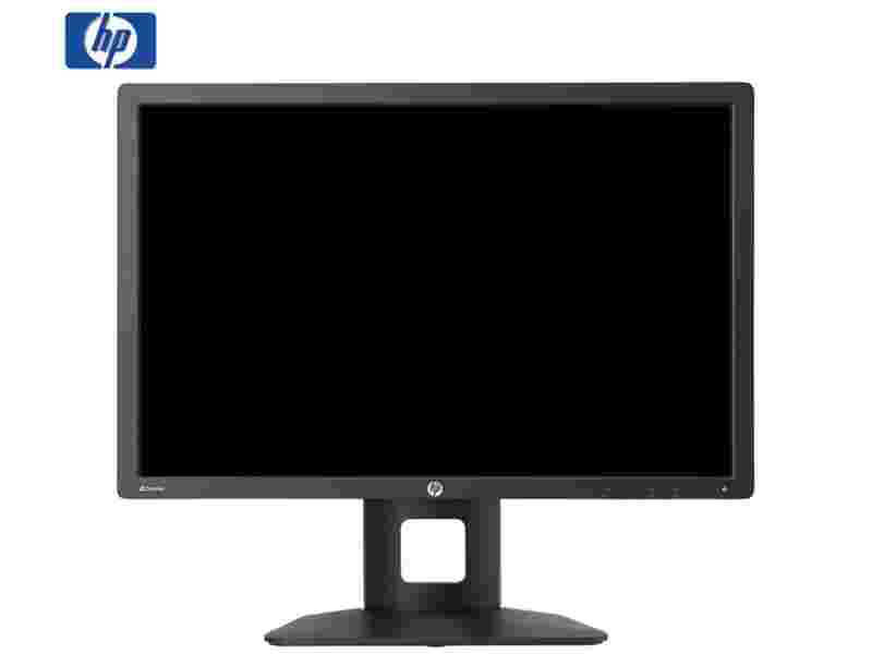 MONITOR 24" LED IPS HP Z24i BL GA (CASE GB)