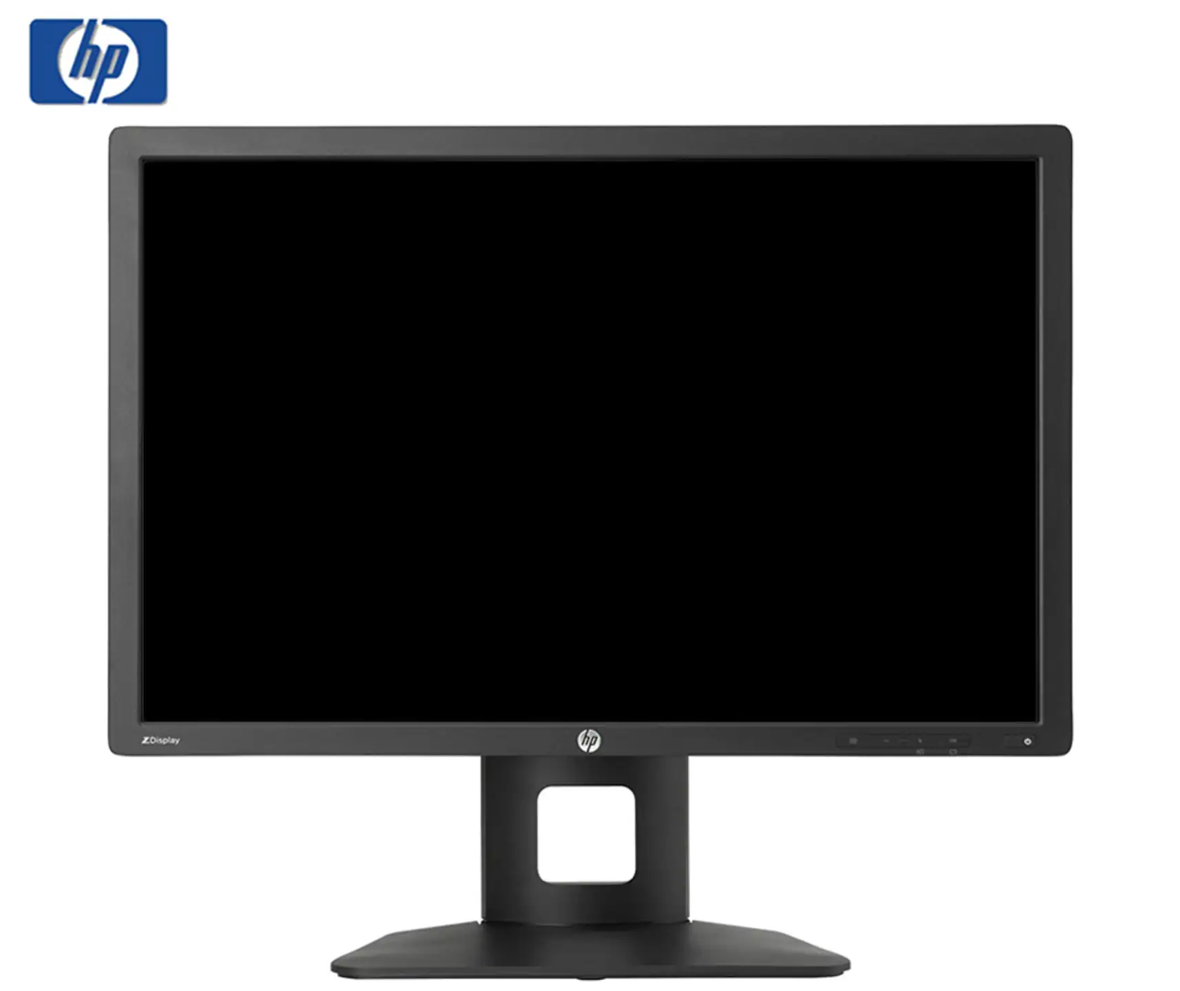 MONITOR 24" LED IPS HP Z24i BL GA (CASE GB)