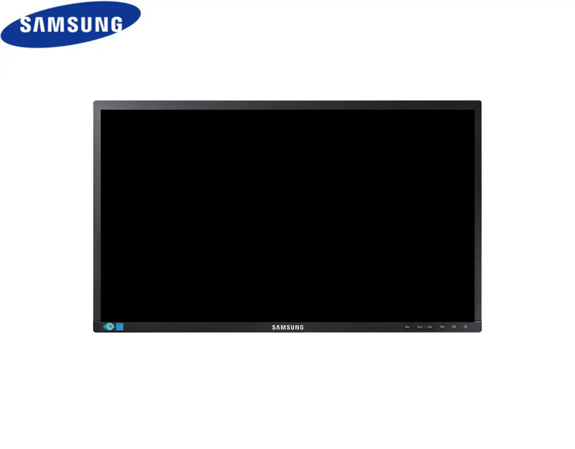 MONITOR 24" LED SAMSUNG S24E650PL BL WIDE MU NO BASE GA