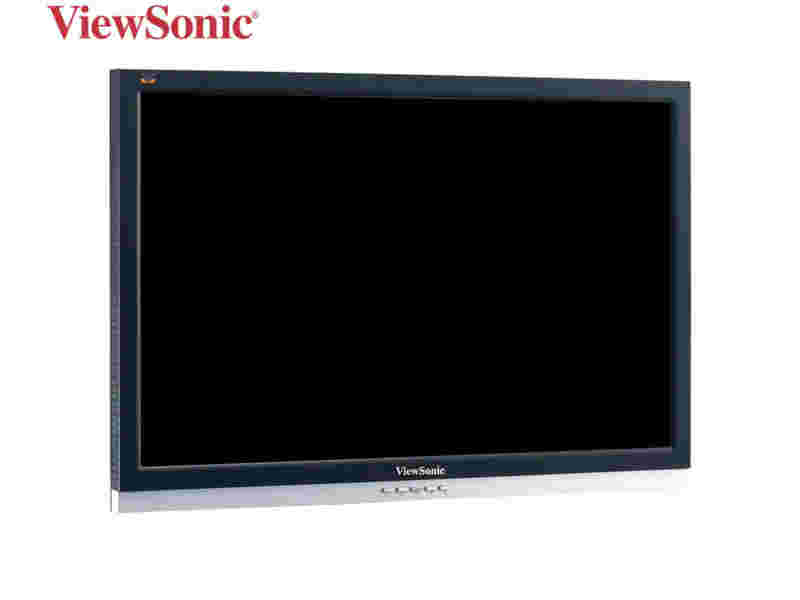 MONITOR 22" TFT VIEWSONIC VA2226 BL-SL WIDE NO BASE GB