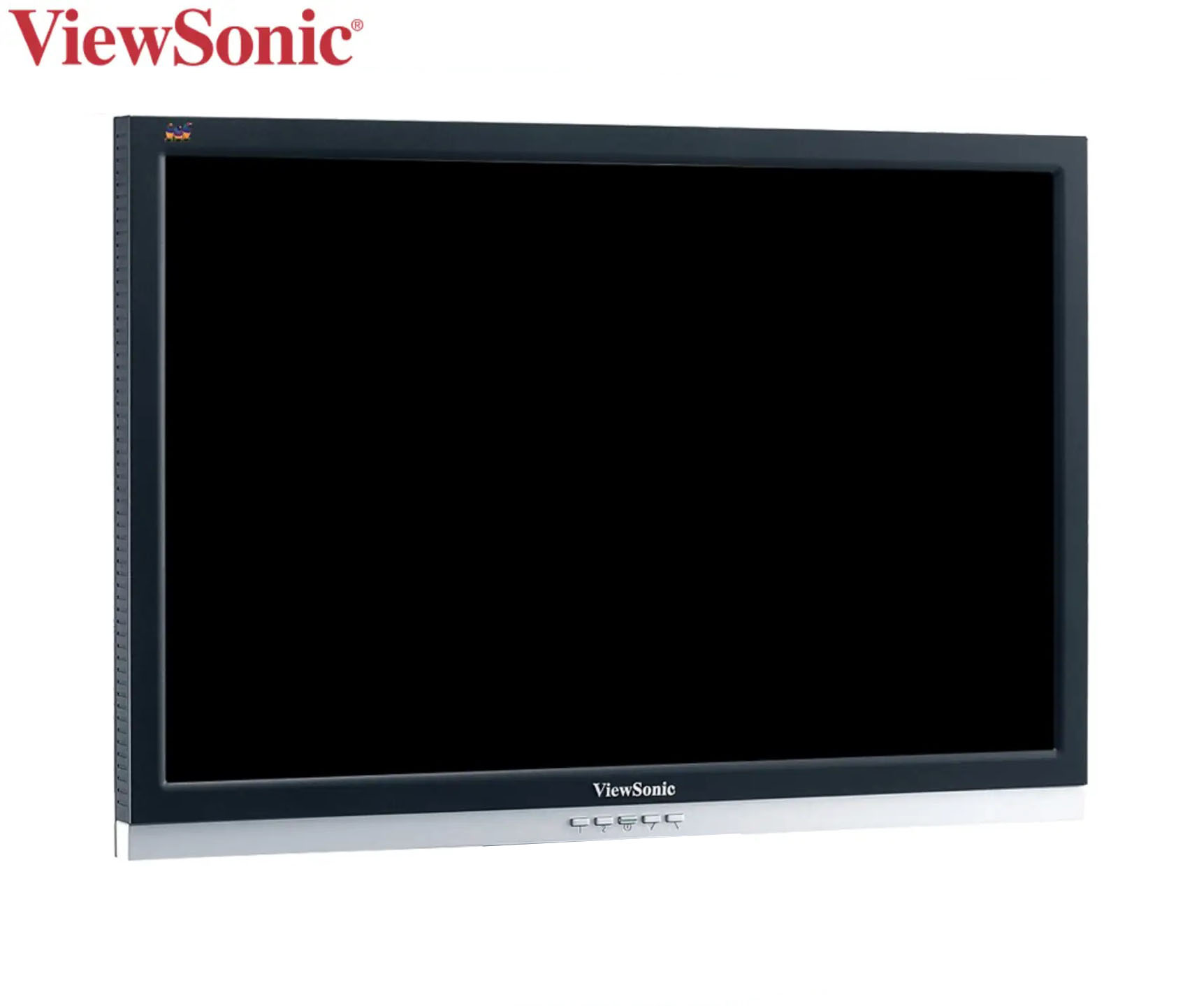 MONITOR 22" TFT VIEWSONIC VA2226 BL-SL WIDE NO BASE GB
