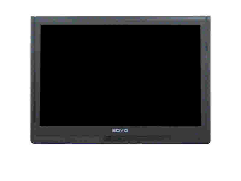 MONITOR 22" TFT SOYO DYLM2284 BL WIDE MU NO BASE GB