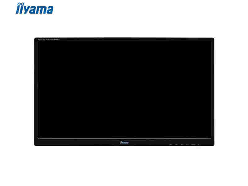MONITOR 24" LED IIYAMA XB2483HSU BL WIDE MU NO BASE GA-