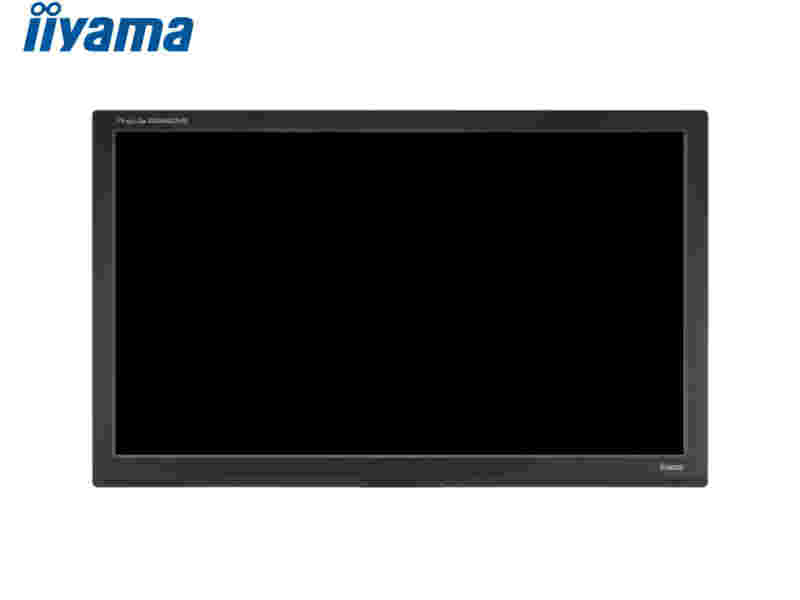 MONITOR 24" LED IIYAMA B2480HS BL WIDE MU NO BASE GA
