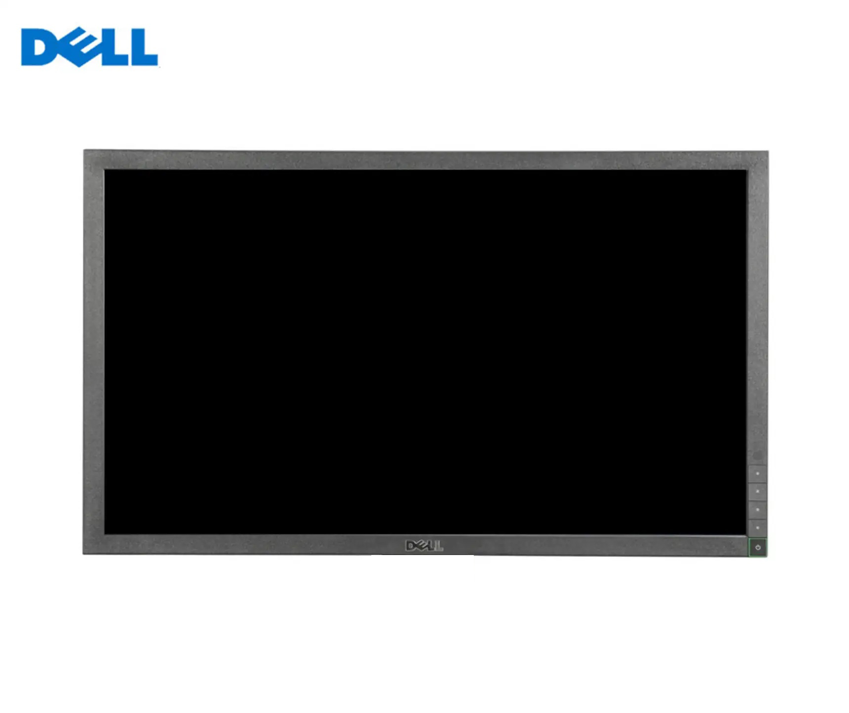 MONITOR 24" LED DELL G2410t BL WIDE NO BASE GA