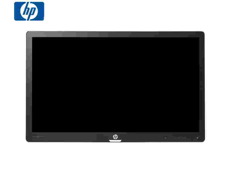 MONITOR 24" LED HP P240va BL NO BASE GA