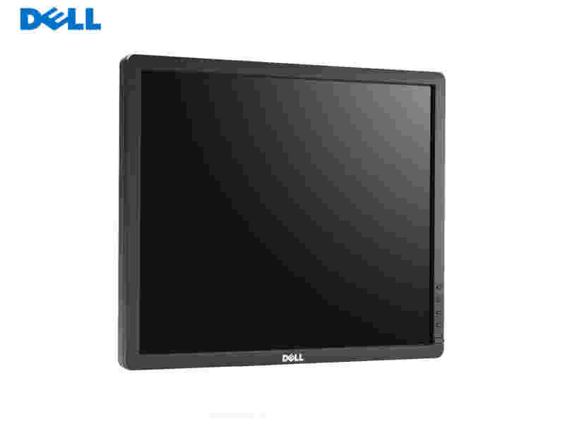 MONITOR 19" LED DELL E1913Sf BL NO BASE GA-