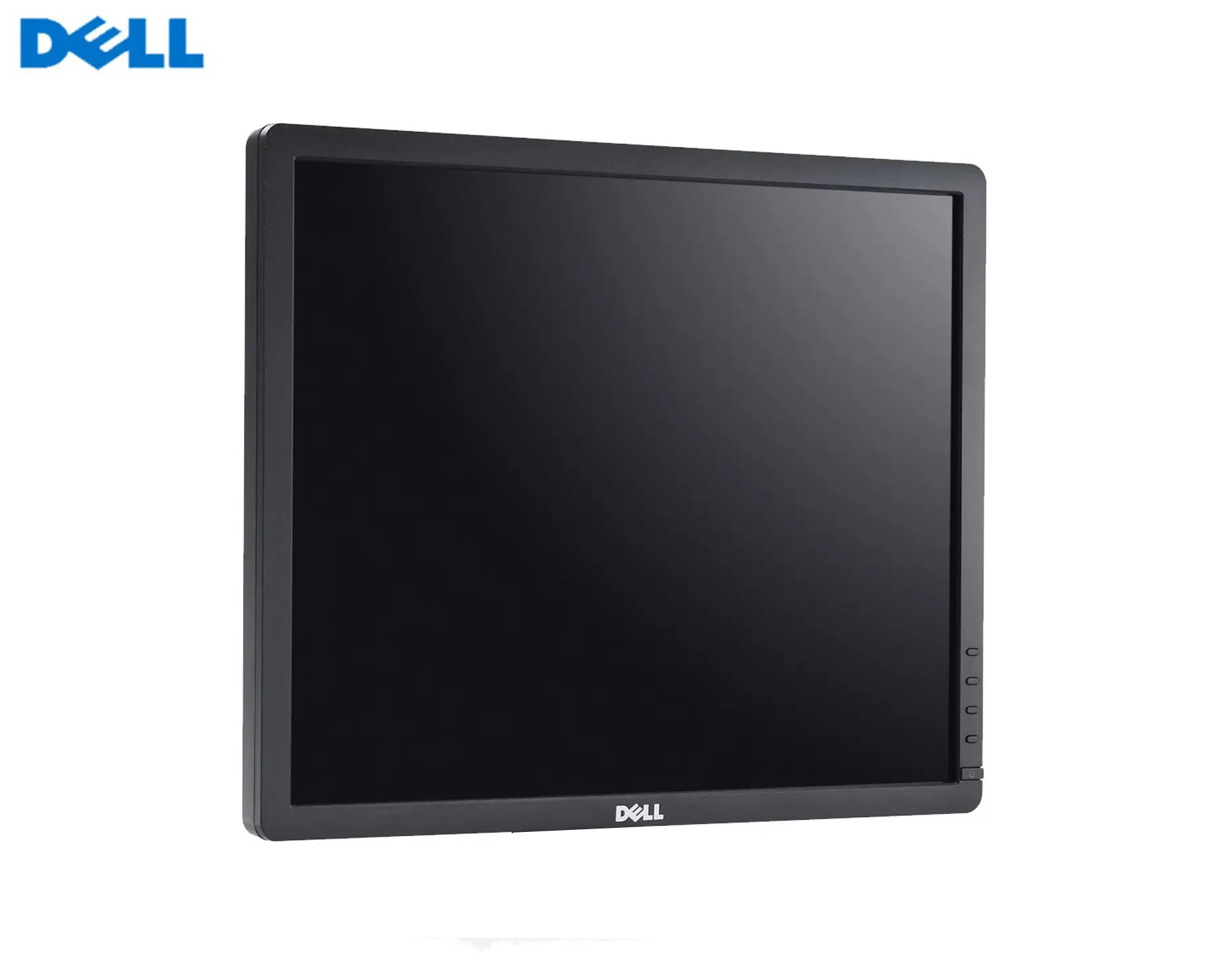 MONITOR 19" LED DELL E1913Sf BL NO BASE GA-