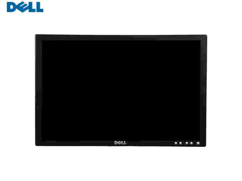 MONITOR 19" TFT DELL E198WFP BL WIDE NO BASE GA