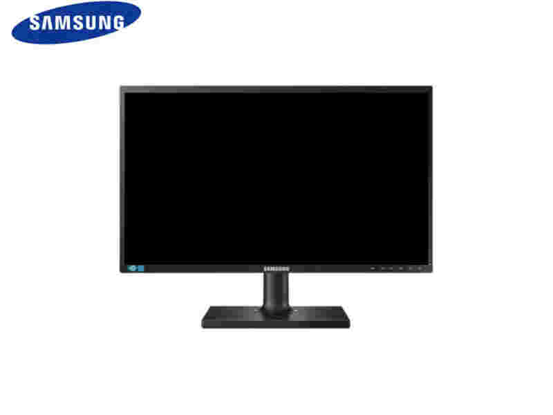MONITOR 27" LED SAMSUNG S27E650X BL WIDE GA