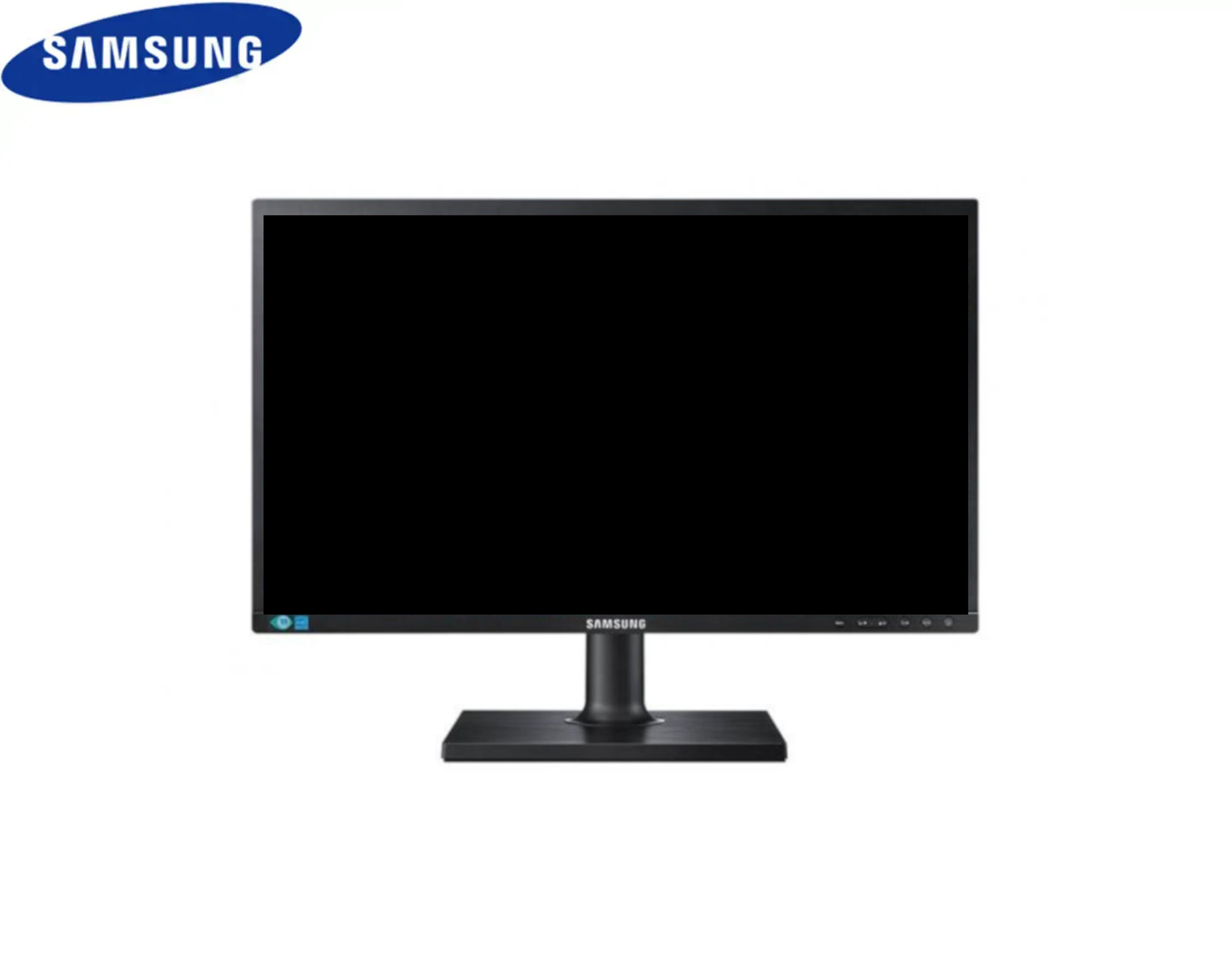 MONITOR 27" LED SAMSUNG S27E650X BL WIDE GA