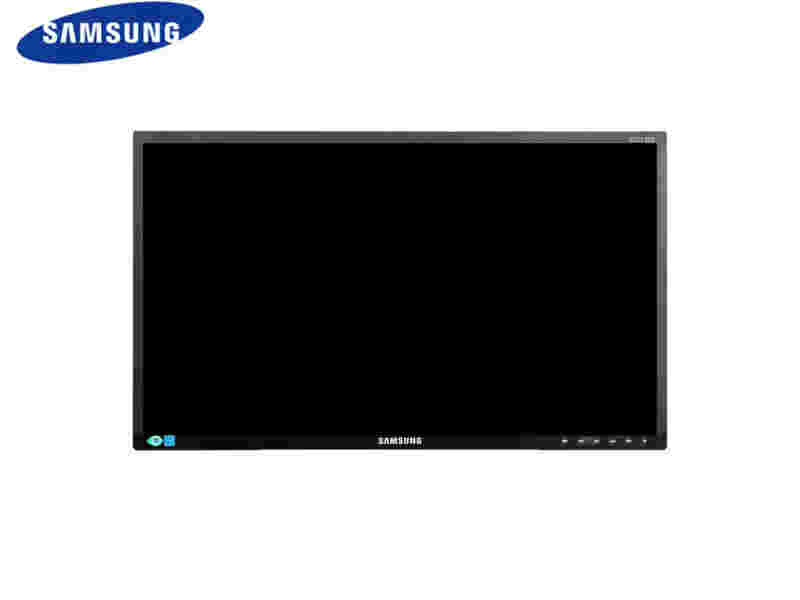 MONITOR 22" LED SAMSUNG S22C450DW BL NO BASE GB