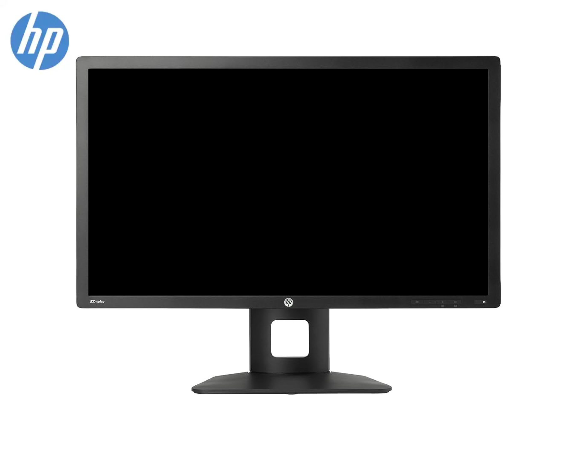 MONITOR 27" IPS LED HP Z27i BL WIDE GA-