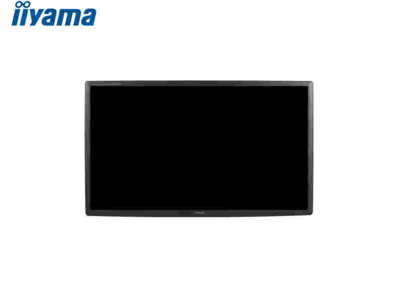 MONITOR 24" LED IIYAMA E2409HDS BL WIDE MU NO BASE GA