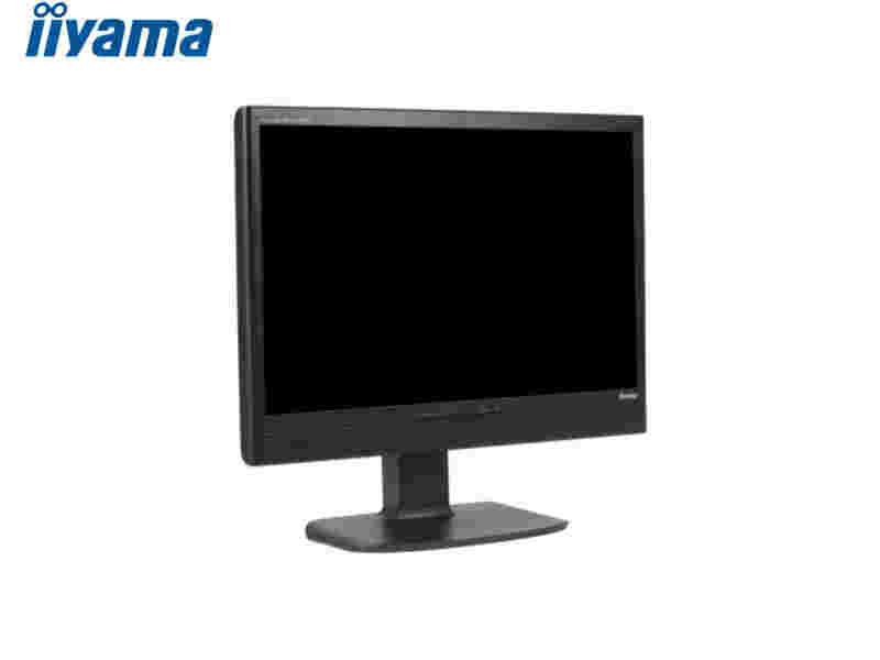 MONITOR 24" LED IIYAMA B2403WS  BL MU GA-