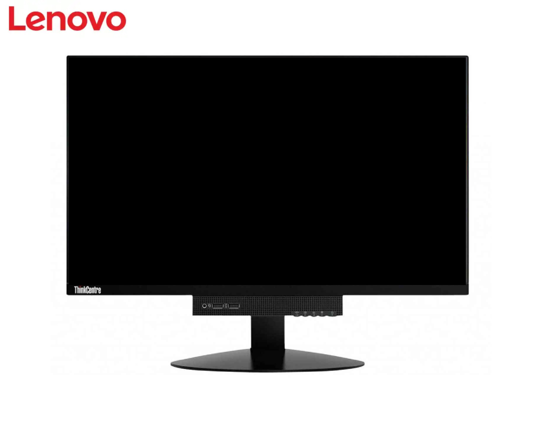 MONITOR 22" LED IPS LENOVO TIO22D BL GA
