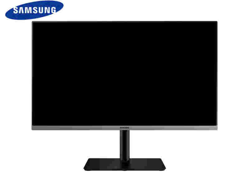MONITOR 27" LED IPS SAMSUNG S27R650FDU BL WIDE GA-
