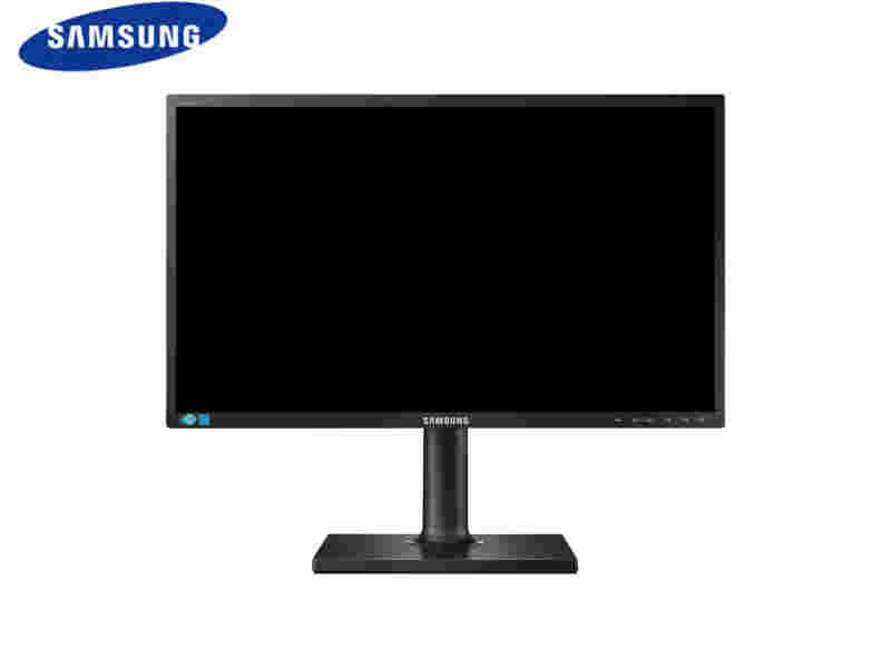 MONITOR 27" LED SAMSUNG S27E450D BL WIDE GA