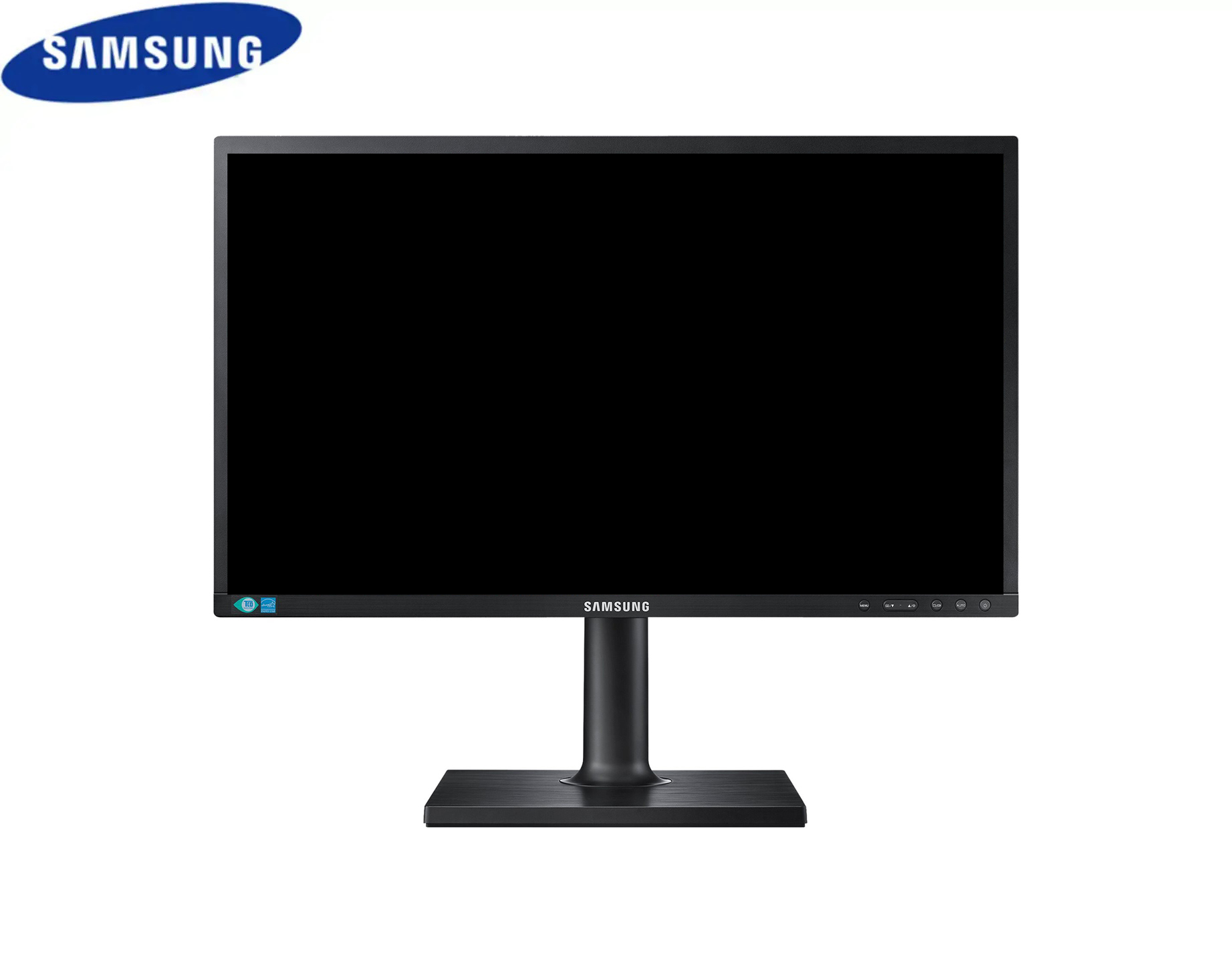 MONITOR 27" LED SAMSUNG S27E450D BL WIDE GA