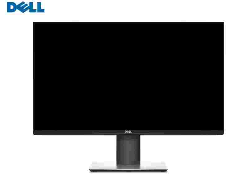MONITOR 27" LED IPS DELL P2719H BL GB