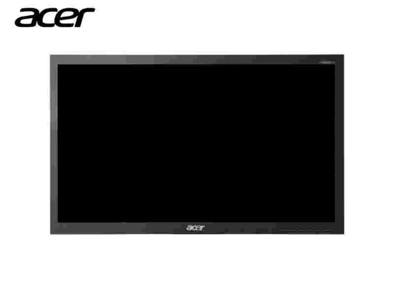 MONITOR 22" TFT ACER V223HQ NO BASE BL GA