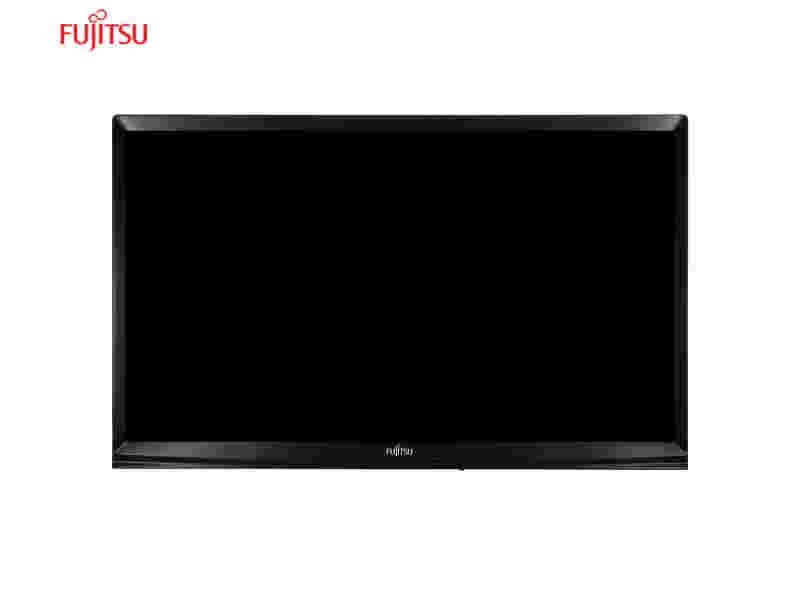 MONITOR 22" LED FUJITSU L22T-3 BL WIDE NO BASE GB