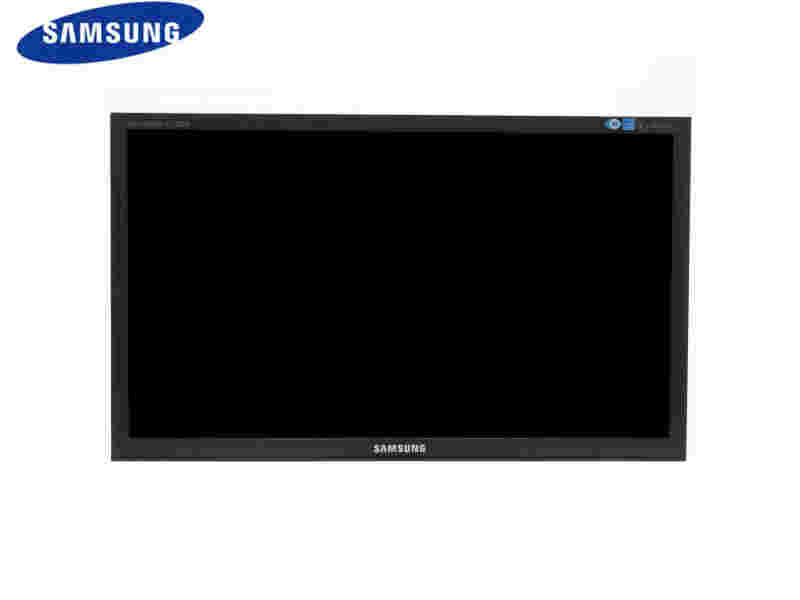 MONITOR 22" LED SAMSUNG EX2220 BL WIDE NO BASE GA