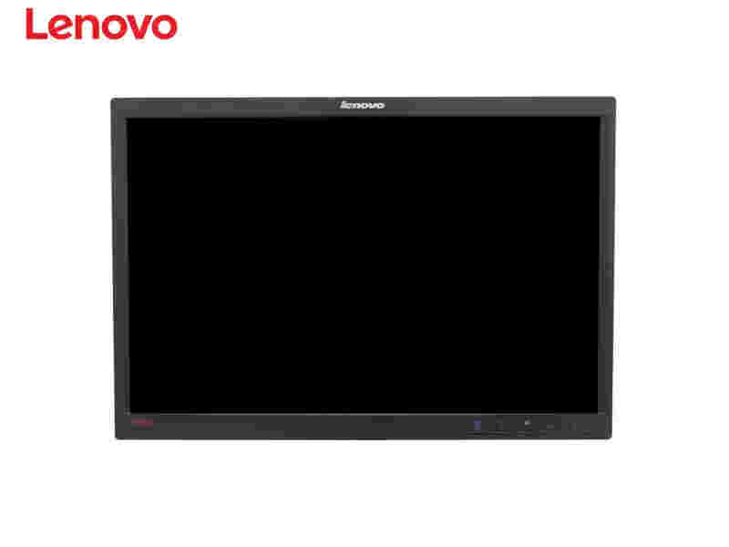 MONITOR 22" TFT LENOVO L2251p BL WIDE NO BASE GA