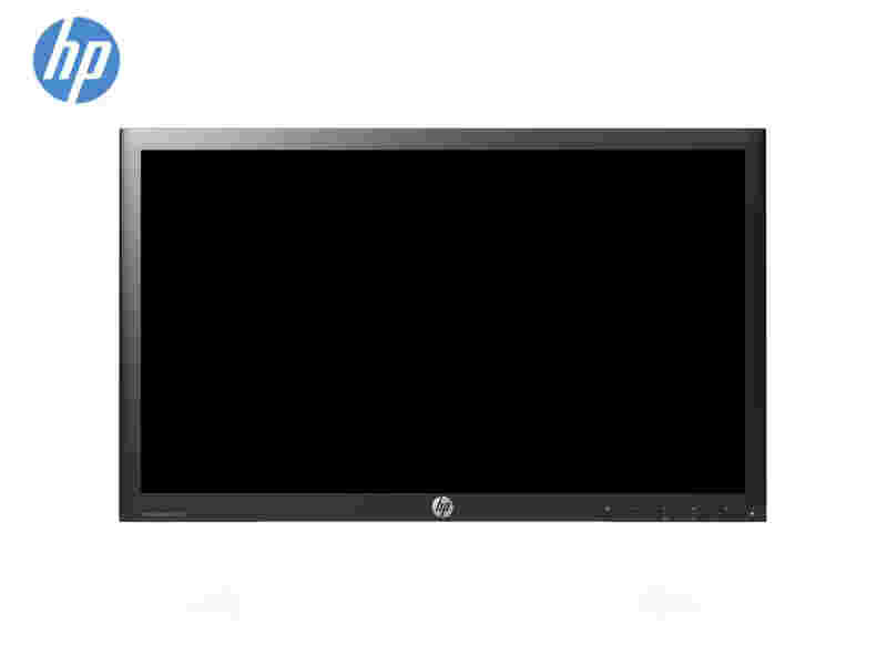 MONITOR 22" LED HP P221 BL WIDE NO BASE GA
