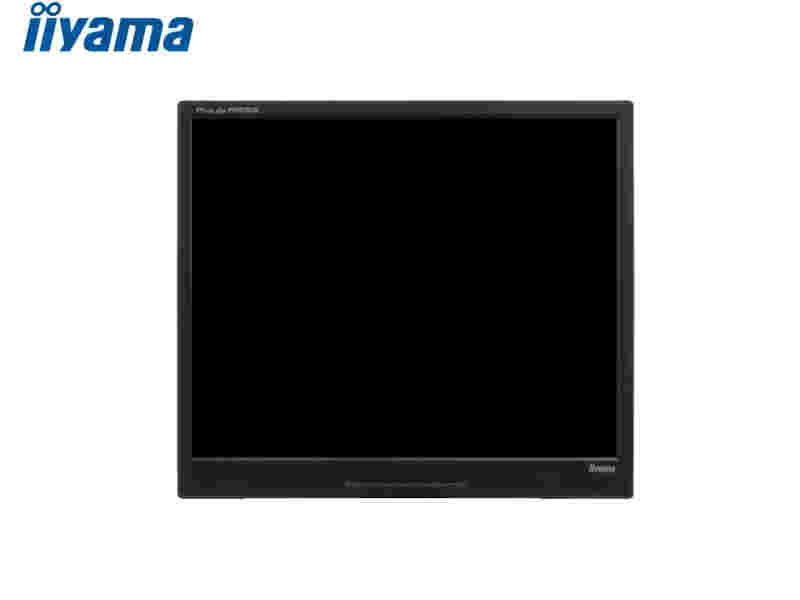 MONITOR 19" TFT IIYAMA P1905S BL MU NO BASE GA