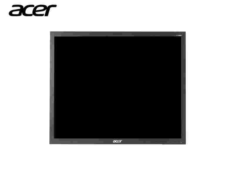 MONITOR 19" TFT ACER V193 BL NO BASE GA