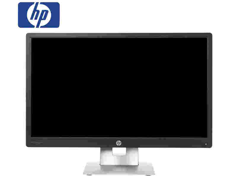 MONITOR 24" LED IPS HP E240 BL-SL WIDE GB
