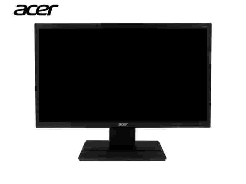 MONITOR 24" LED ACER V246HL BL MU GA